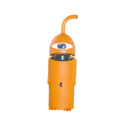 Bones TOY MACHINE ROULEMENTS (JEU DE 8) ABEC 5