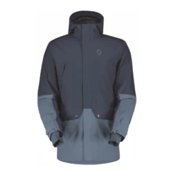 Veste De Ski Scott " SCO Jacket M's Ultimate Dryo Plus" - Homme -Scott || Rossignol || Mammut Soldes Magasin veste de ski scott sco jacket m s ultimate dryo plus homme 1