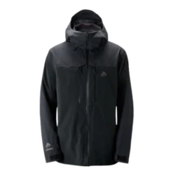 Veste De Snow Jones "Moutain Surf Parka" - Homme