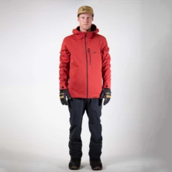 Veste Jones "Jacket Peak Bagger" - Homme -Scott || Rossignol || Mammut Soldes Magasin veste jones jacket peak bagger homme 2