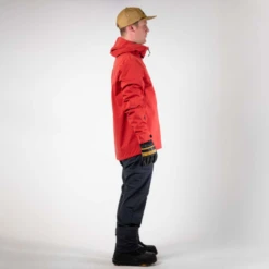 Veste Jones "Jacket Peak Bagger" - Homme -Scott || Rossignol || Mammut Soldes Magasin veste jones jacket peak bagger homme 4