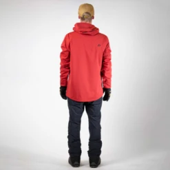 Veste Jones "Jacket Peak Bagger" - Homme -Scott || Rossignol || Mammut Soldes Magasin veste jones jacket peak bagger homme 5