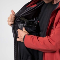 Veste Jones "Jacket Peak Bagger" - Homme -Scott || Rossignol || Mammut Soldes Magasin veste jones jacket peak bagger homme 6