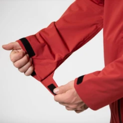 Veste Jones "Jacket Peak Bagger" - Homme -Scott || Rossignol || Mammut Soldes Magasin veste jones jacket peak bagger homme 9