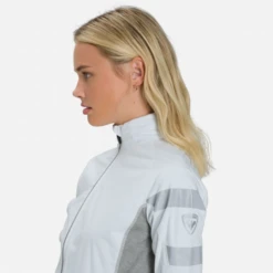 Veste Ski De Fond Rossignol "Poursuite" - Femme -Scott || Rossignol || Mammut Soldes Magasin veste ski de fond rossignol poursuite femme 5