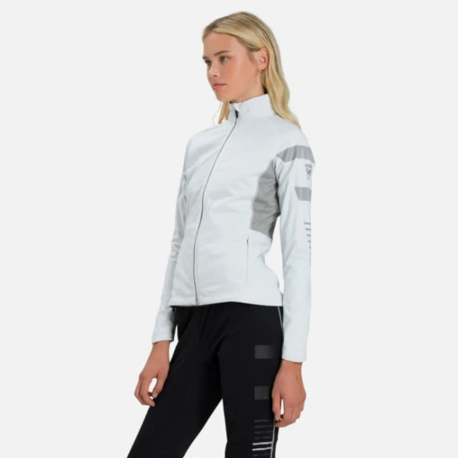 Veste Ski De Fond Rossignol "Poursuite" - Femme -Scott || Rossignol || Mammut Soldes Magasin veste ski de fond rossignol poursuite femme