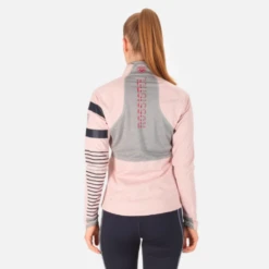 Veste Ski De Fond Rossignol "Poursuite" - Femme -Scott || Rossignol || Mammut Soldes Magasin veste ski de fond rossignol poursuite femme 8
