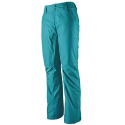 Pantalon Ski Patagonia "Insulated Snowbelle Pants" - Femme